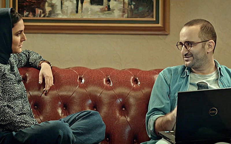 Носорог - Сезон 1 Эпизод 22