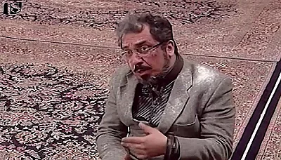 Горький кофе - Сезон 1 Серия 4