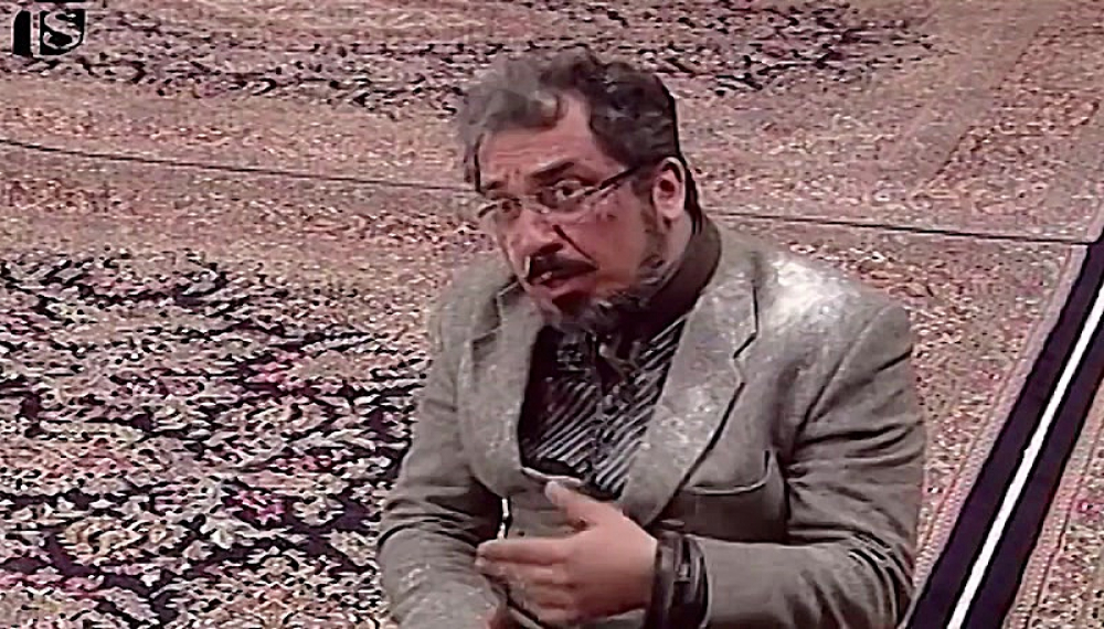 Горький кофе - Сезон 1 Серия 4