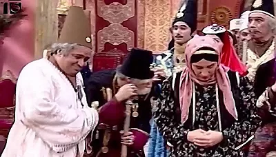 Горький кофе - Сезон 1 Серия 6