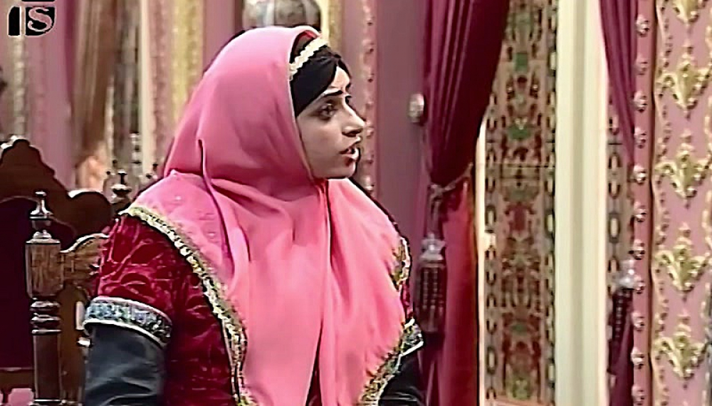 Қаҳваи талх - Фасли 1 қисмати 7