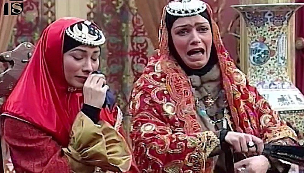 Қаҳваи талх - Фасли 1 қисмати 9