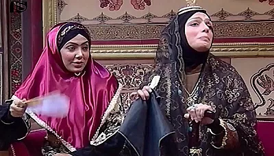 Горький кофе - Сезон 1 Эпизод 11