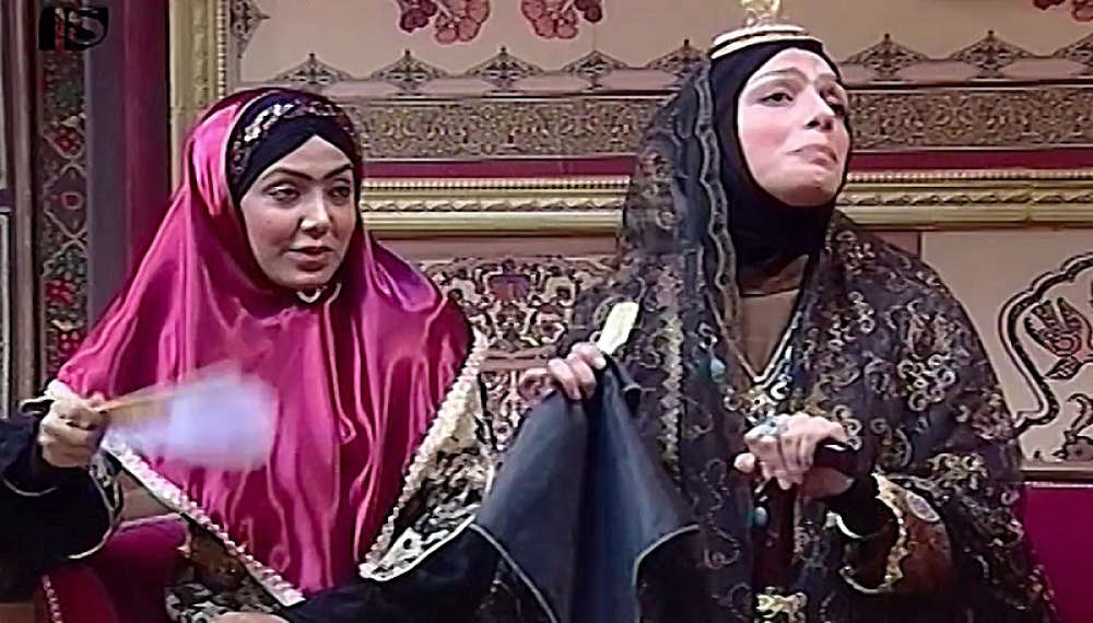 Қаҳваи талх - Фасли 1 қисмати 11