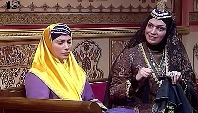 Горький кофе - Сезон 1, Серия 13