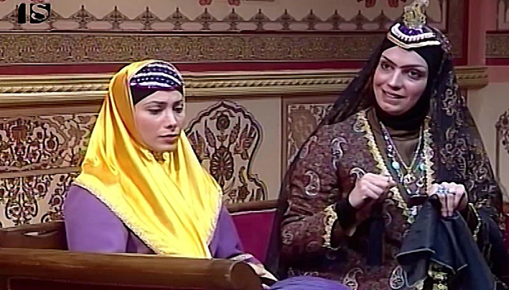 Горький кофе - Сезон 1, Серия 13