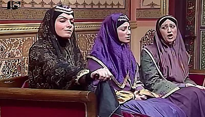 Горький кофе - Сезон 1, Эпизод 14