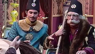 Горький кофе - Сезон 1, Серия 16