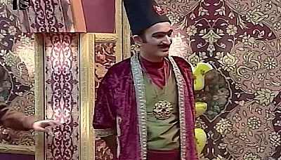 Горький кофе - Сезон 1, Эпизод 17