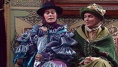 Горький кофе - Сезон 1, Серия 18