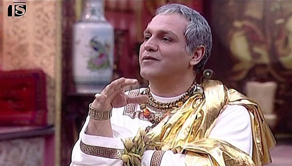 Горький кофе - Сезон 1 Серия 20