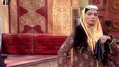 Горький кофе - Сезон 1, Серия 21