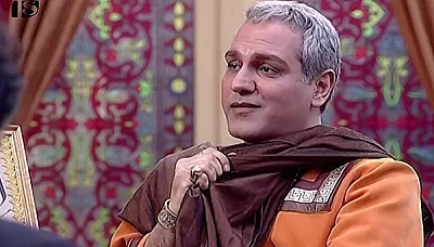 Горький кофе - Сезон 1 Эпизод 22