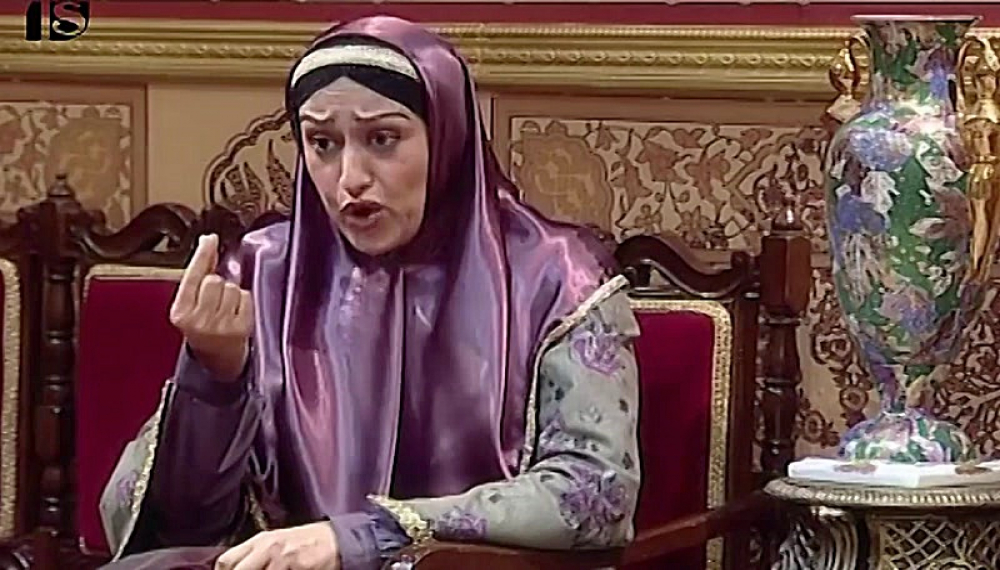 Горький кофе - Сезон 1, Серия 24