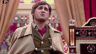 Горький кофе - Сезон 1 Серия 25