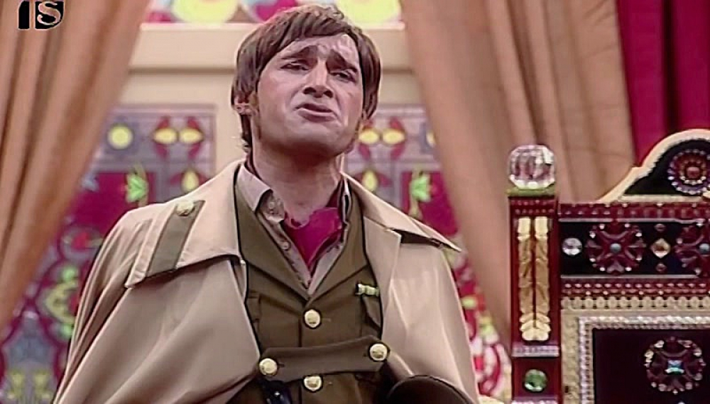 Горький кофе - Сезон 1 Серия 25