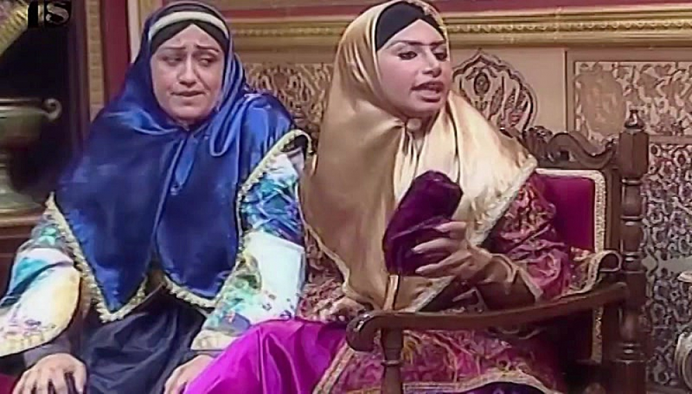 Қаҳваи талх - Фасли 1 қисматии 28