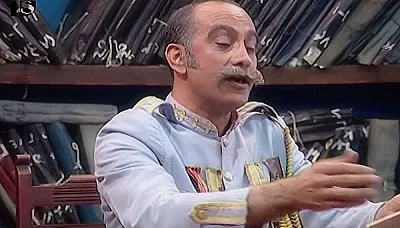 Горький кофе - сезон 1 серия 29