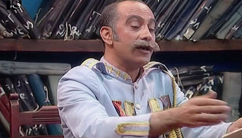 Қаҳваи талх - Фасли 1 қисмати 29