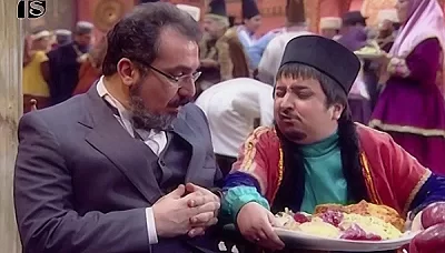 Горький кофе - Сезон 1, Эпизод 30