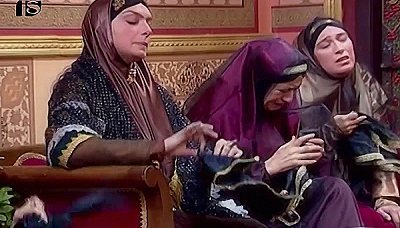 Горький кофе - Сезон 1 Серия 31