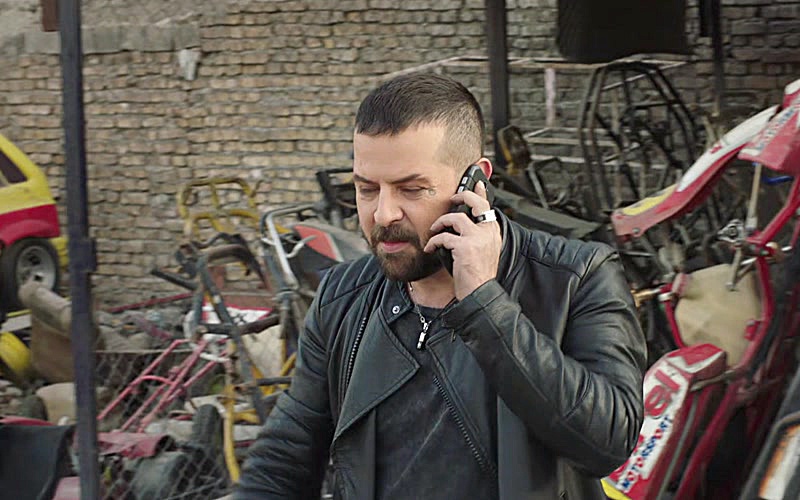 Романтика - Сезон 1 Эпизод 2