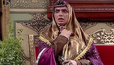 Горький кофе - сезон 1, серия 33