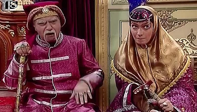 Горький кофе - Сезон 1 Серия 34