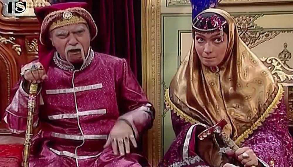 Горький кофе - Сезон 1 Серия 34