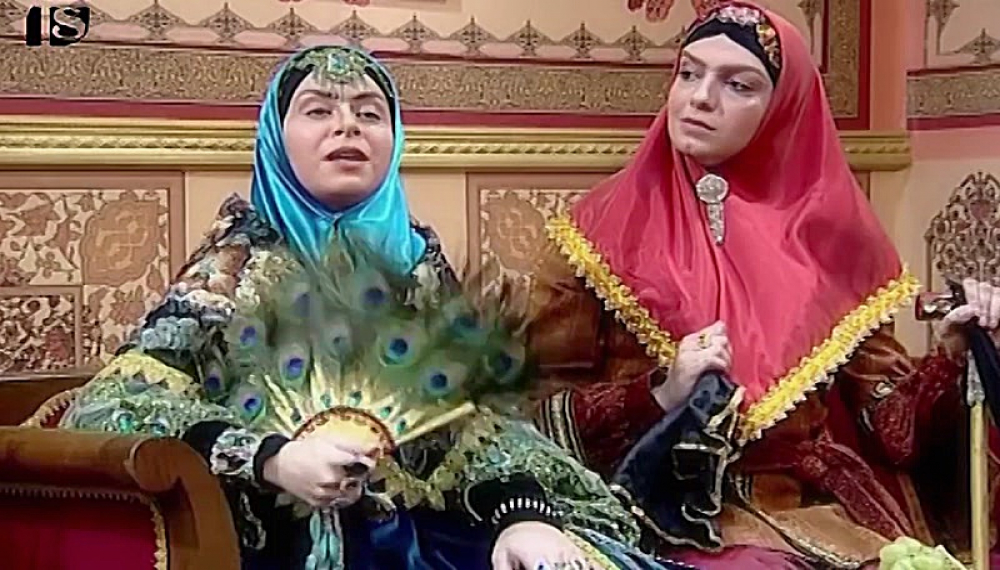 Қаҳваи талх - Фасли 1 қисмати 35