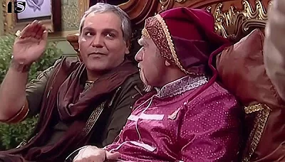 Горький кофе - Сезон 1 Серия 37