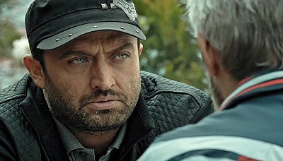 Носорог - Сезон 1 Серия 23