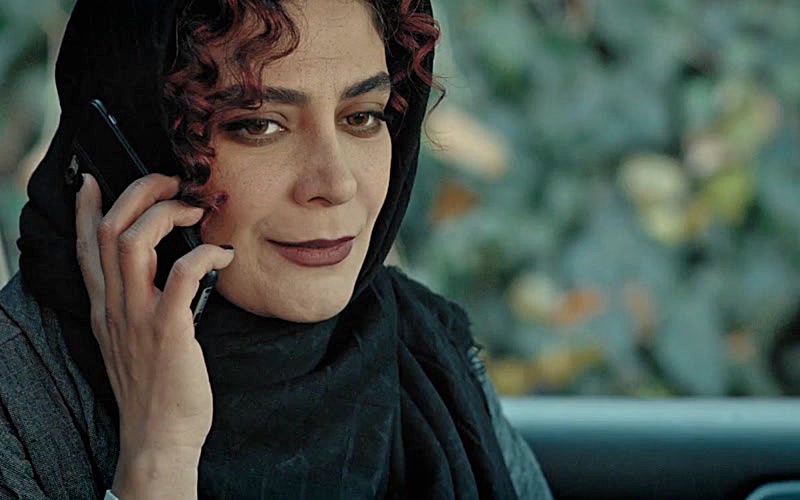 Носорог - Сезон 1 Серия 24