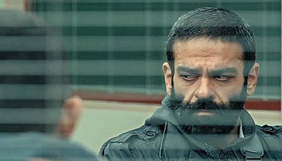 Носорог - Сезон 1 Эпизод 25