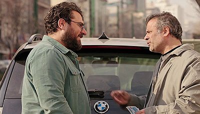 Все грехи - Сезон 1 Серия 10