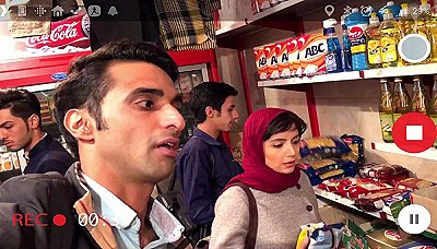 Голшифте - Сезон 1 Эпизод 1: Унесенные ветром