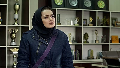 Голшифте - Сезон 1, Серия 2: Головокружение