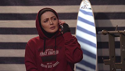 Голшифте - Сезон 1, Эпизод 4: Касабланка