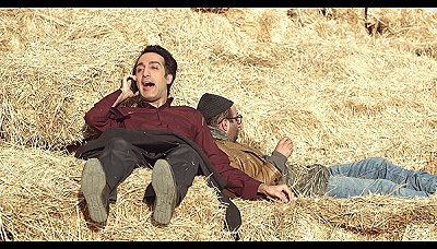 Голшифте - Сезон 1 Эпизод 5: Звездные войны