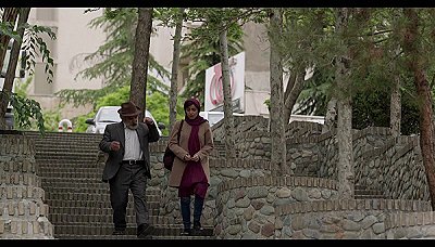 Голшифте - Сезон 1 Серия 7: Парк Юрского периода