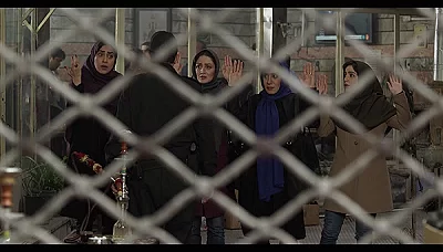 Голшифте - Сезон 1, Серия 11: Обычные подозреваемые