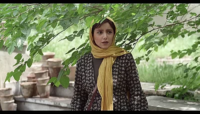 Гольшифте - Сезон 1 Эпизод 15: Собачий полдень