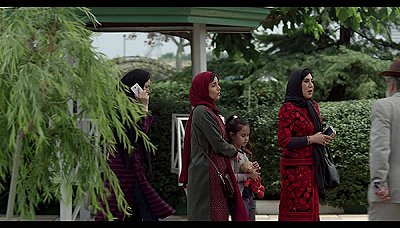 Голшифте - Сезон 1, Серия 16: Бесконечная история