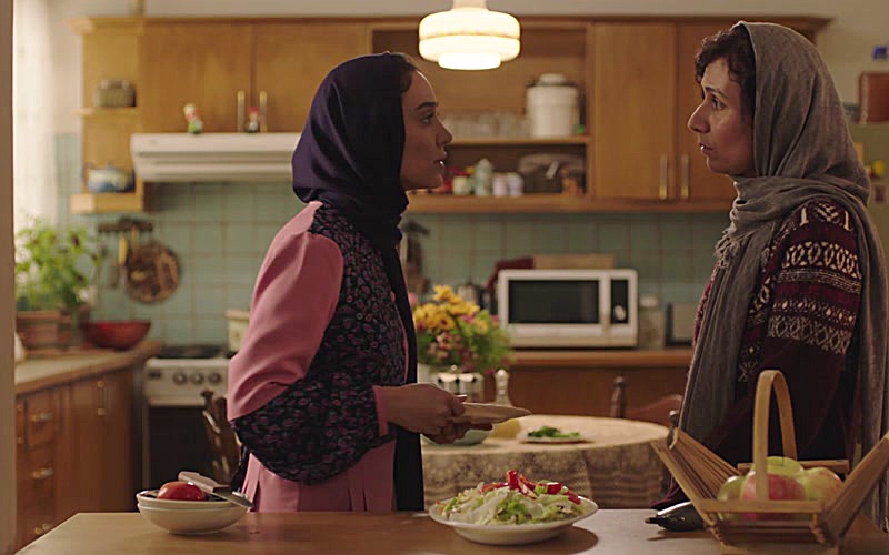 Все грехи - Сезон 1 Эпизод 11