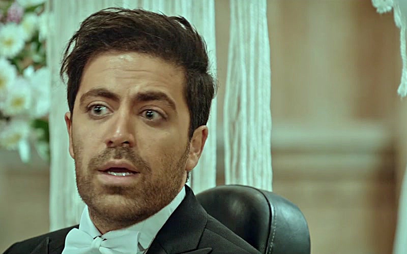 Носорог - Сезон 1 Эпизод 26 (Последний Эпизод)