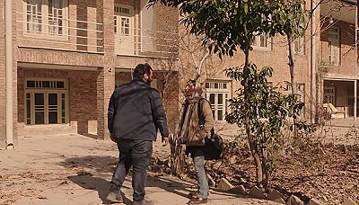 Все грехи - Сезон 1 Эпизод 12