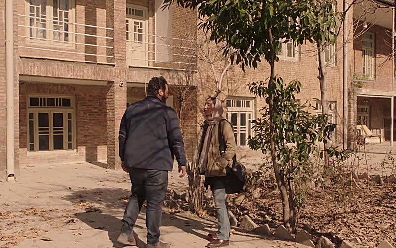 Все грехи - Сезон 1 Эпизод 12