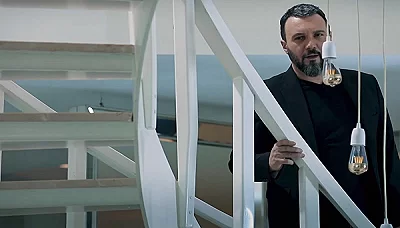 Аказаде - Часть 1 (Первая)