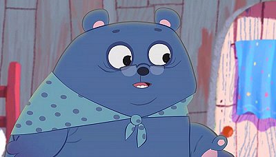 Атель Метель лес - Сезон 1 Эпизод 10: Халим мамы Ханы