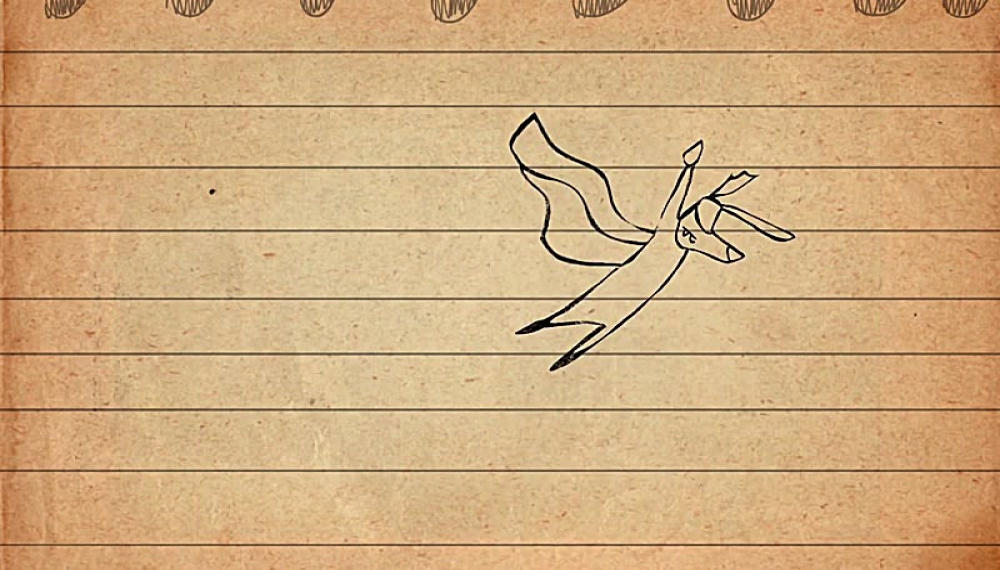 Мирза Балад - Сезон 1, Серия 8: Хороший осёл